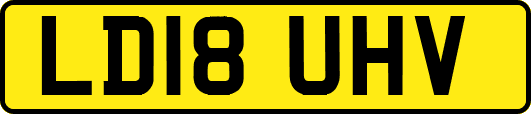 LD18UHV