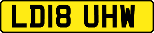 LD18UHW