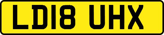 LD18UHX