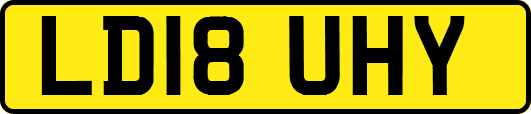 LD18UHY
