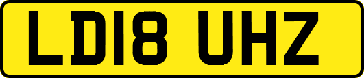 LD18UHZ