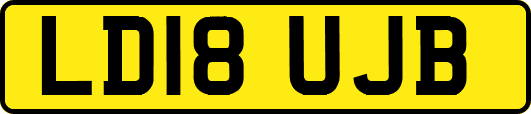 LD18UJB
