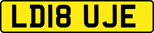 LD18UJE