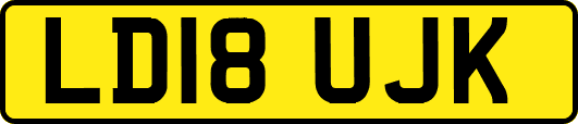 LD18UJK