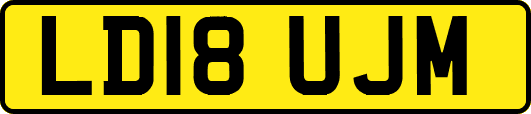 LD18UJM