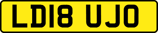 LD18UJO