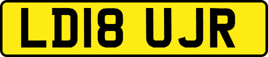 LD18UJR