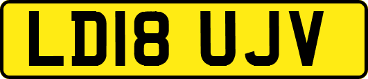LD18UJV