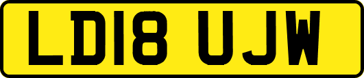 LD18UJW