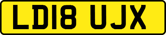 LD18UJX