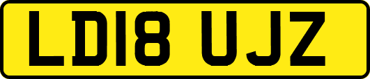 LD18UJZ