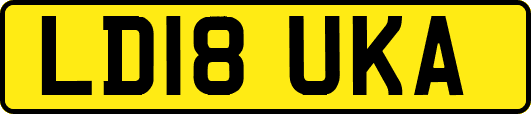 LD18UKA