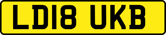 LD18UKB