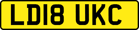 LD18UKC