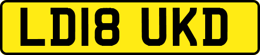 LD18UKD