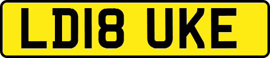 LD18UKE