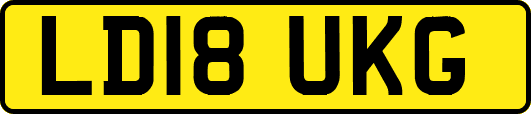 LD18UKG