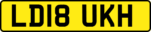 LD18UKH