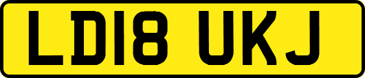LD18UKJ