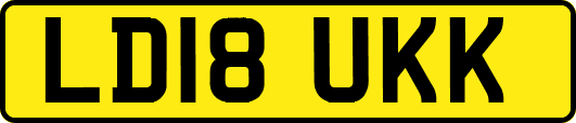 LD18UKK