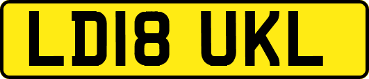 LD18UKL