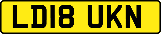 LD18UKN