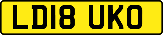 LD18UKO
