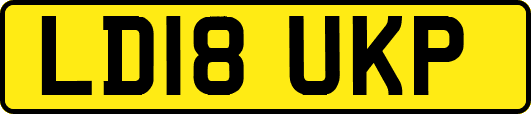 LD18UKP