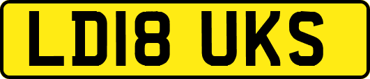 LD18UKS