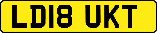 LD18UKT