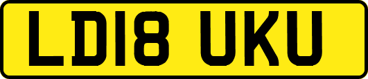 LD18UKU