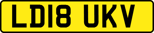 LD18UKV