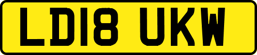 LD18UKW