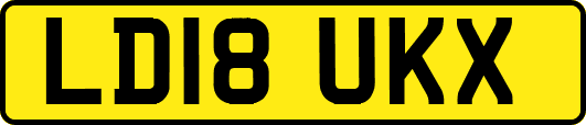 LD18UKX