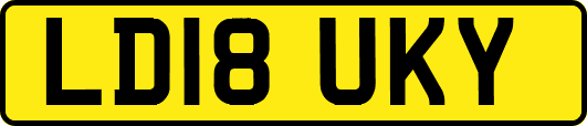 LD18UKY