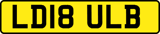 LD18ULB