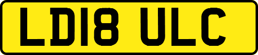 LD18ULC