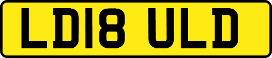 LD18ULD
