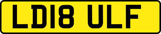 LD18ULF