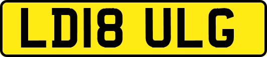 LD18ULG