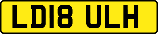 LD18ULH