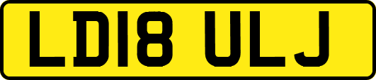 LD18ULJ