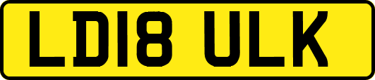 LD18ULK