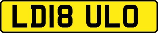 LD18ULO