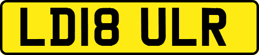 LD18ULR