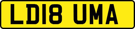 LD18UMA