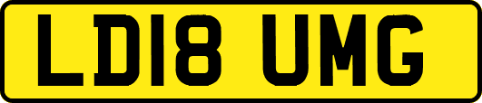 LD18UMG