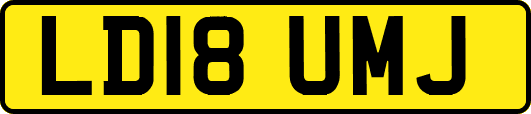 LD18UMJ