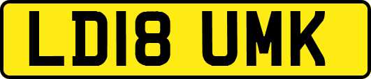 LD18UMK