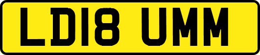 LD18UMM